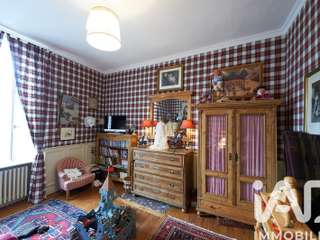 Vente maison 12 pièces