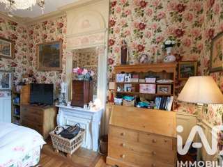Vente maison 12 pièces