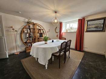 Vente maison 10 pièces
