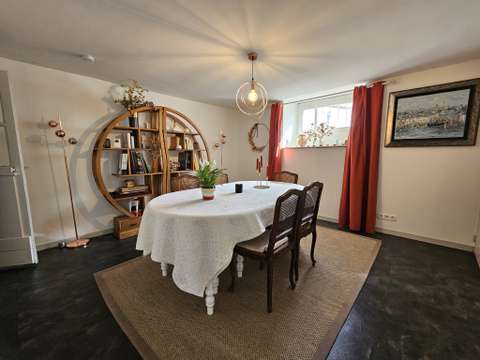 Vente maison 10 pièces