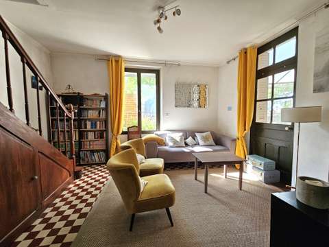 Vente maison 10 pièces