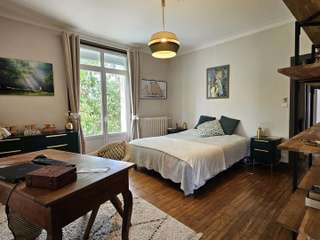 Vente maison 10 pièces