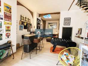 Vente Maison 4 chambresCholet