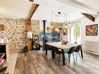 Vente maison 7 pièces Vente maison 7 pièces