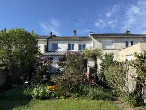 Vente Maison 3 chambresCholet