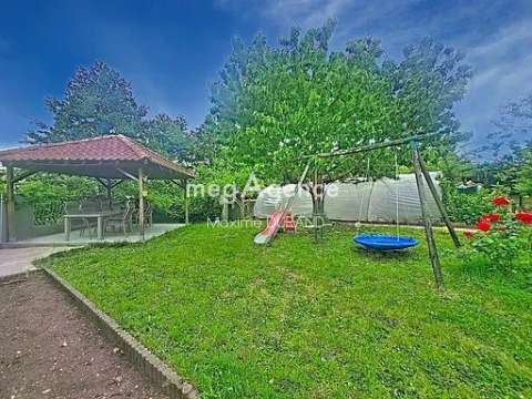 Vente maison 6 pièces Cholet 49
