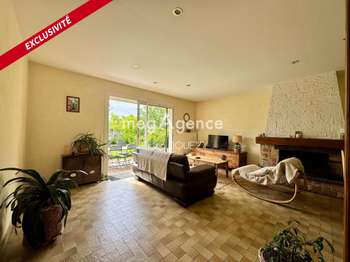 Vente Maison 3 chambresCholet