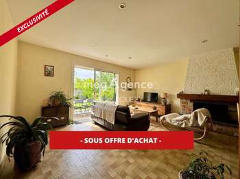 Maison 5 pièces 85 m² · à Cholet · 85 m² · 168 500 €