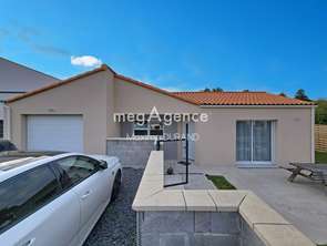 Vente Maison 3 chambresCholet