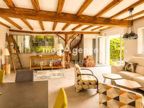 Vente Maison 3 chambresCholet