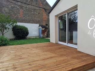 Vente maison 7 pièces Vente maison 7 pièces