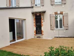 Vente Maison 4 chambresCholet