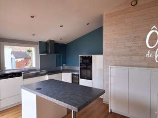 Vente maison 7 pièces Vente maison 7 pièces