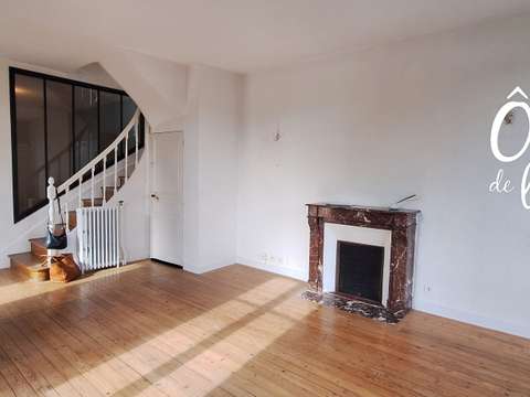 Vente maison 7 pièces Vente maison 7 pièces
