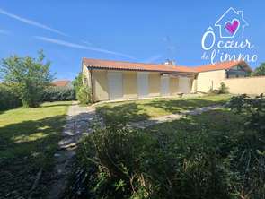 Vente Maison 8 piècesCholet