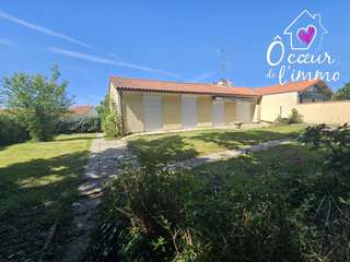 Vente maison 8 pièces Vente maison 8 pièces