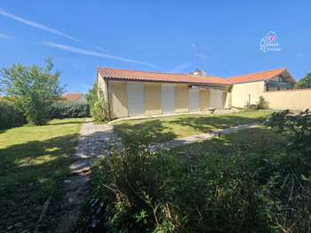 Vente Maison 8 piècesCholet