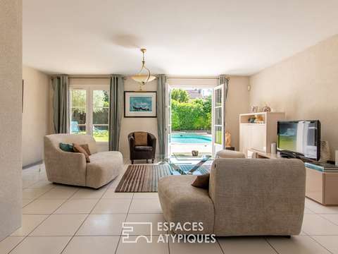 Vente maison 8 pièces Vente maison 8 pièces