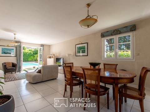 Vente maison 8 pièces Vente maison 8 pièces