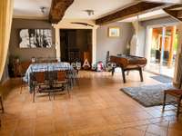 Vente maison 10 pièces