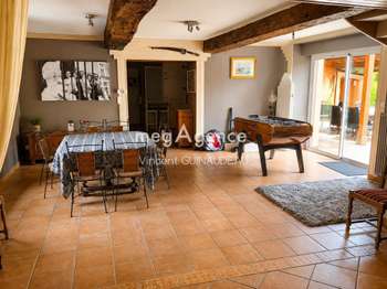 Vente maison 10 pièces