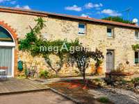 Vente maison 10 pièces