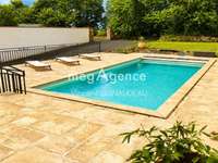 Vente maison 10 pièces