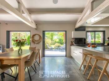 Vente maison 8 pièces Cholet 49