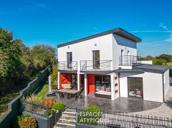 Vente Maison 5 chambresCholet