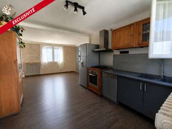 Vente maison 5 pièces Cholet 49