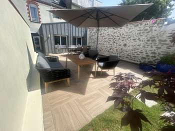 Vente Maison 3 chambresCholet