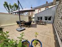 Vente maison 5 pièces Vente maison 5 pièces