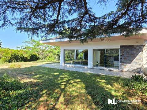 Vente maison 8 pièces Cholet 49
