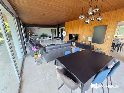 Vente maison 8 pièces Vente maison 8 pièces
