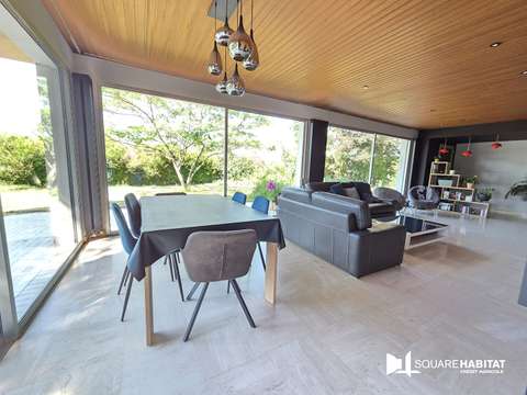 Vente maison 8 pièces Vente maison 8 pièces