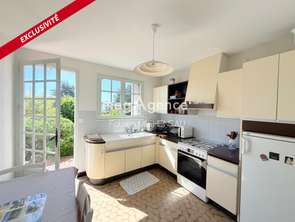 Vente Maison 4 chambresCholet