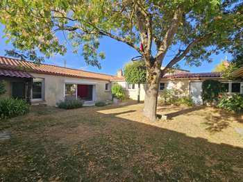 Vente maison 4 pièces Cholet 49