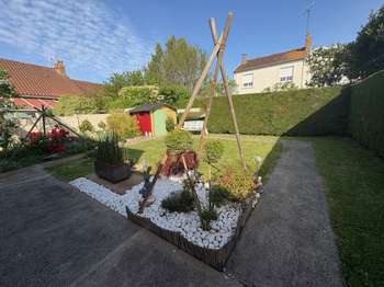 Vente maison 5 pièces Cholet 49