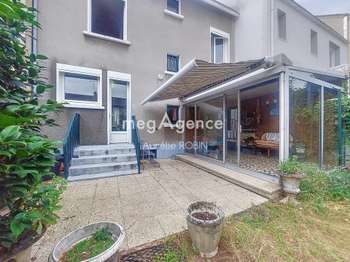 Vente Maison 3 chambresCholet