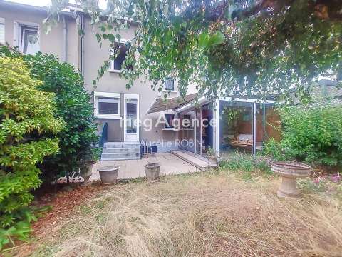 Vente maison 5 pièces Cholet 49