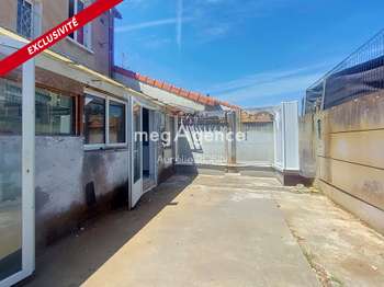 Vente Maison 3 chambresCholet