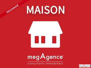 Vente maison 6 pièces Vente maison 6 pièces