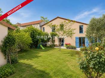 Vente maison 5 pièces Cholet 49