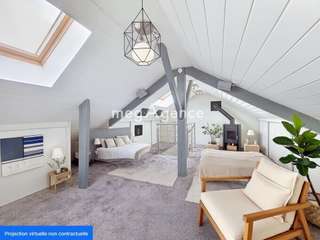 Vente maison 7 pièces Vente maison 7 pièces