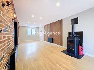 Vente maison 7 pièces Vente maison 7 pièces