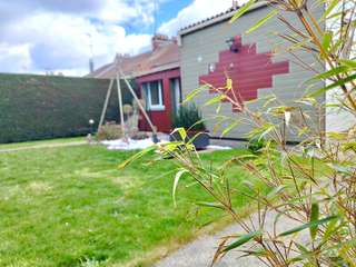 Vente maison 5 pièces Vente maison 5 pièces