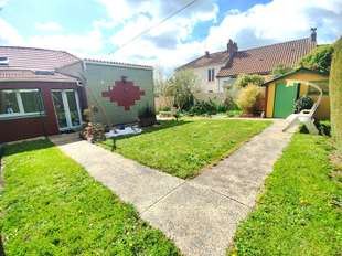 Photo Vente maison Cholet