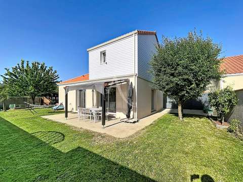 Vente maison 6 pièces Cholet 49