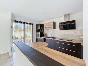 Photo Vente maison Cholet