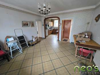 Vente maison 4 pièces Vente maison 4 pièces